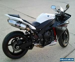 2011 Yamaha R1 1000 for Sale