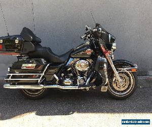 2007 Harley-Davidson Touring for Sale