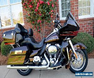 2011 Harley-Davidson Touring