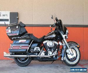 1999 Harley-Davidson Touring