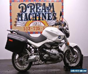 2010 BMW R-Series 2010 BMW R 1200 R *We Ship & Finance*