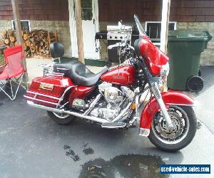 2006 Harley-Davidson Touring