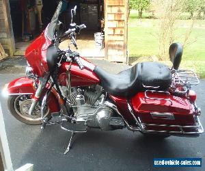 2006 Harley-Davidson Touring