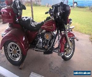 1994 Harley-Davidson Touring