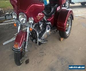 1994 Harley-Davidson Touring