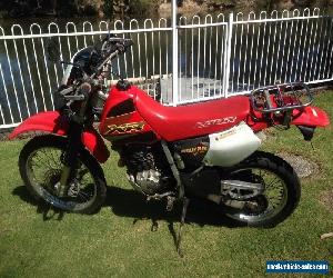 Honda xr 250 for Sale