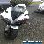 2004 YAMAHA YZF-R1 SILVER for Sale