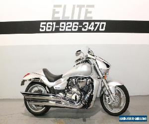 2006 Suzuki Boulevard