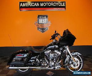 2015 Harley-Davidson Touring FLTRX