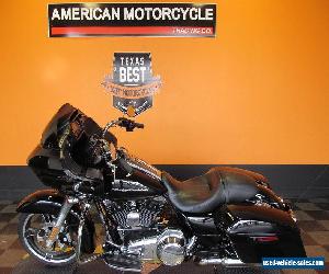 2015 Harley-Davidson Touring FLTRX