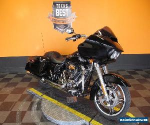 2015 Harley-Davidson Touring FLTRX