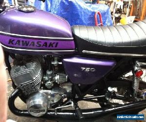 1974 Kawasaki Other