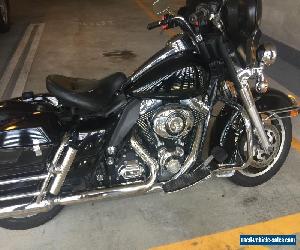 2009 Harley-Davidson Touring for Sale