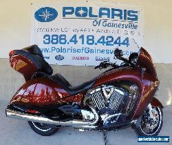 2011 Victory Vision Tour for Sale