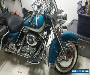 2001 Harley-Davidson Other