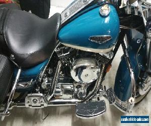 2001 Harley-Davidson Other