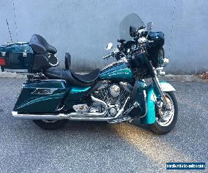 2005 Harley-Davidson Touring for Sale