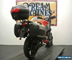 2008 Buell Ulysses 2008 Ulysses XB12XT *We Ship & Finance*