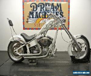 2004 Big Dog Chopper 2004 Big Dog Chopper 117" *We Ship & Finance*