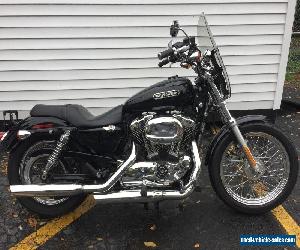 2009 Harley-Davidson Sportster