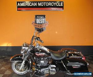 2002 Harley-Davidson Road King - FLHR