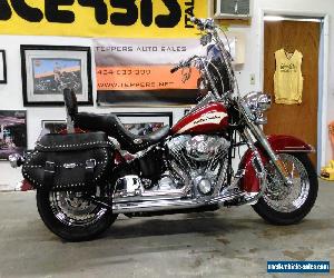 2006 Harley-Davidson Softail