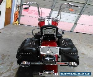 2006 Harley-Davidson Softail