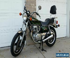 1980 Honda CB