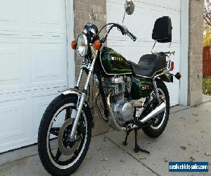 1980 Honda CB