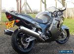 HONDA CBR 1100 XX for Sale