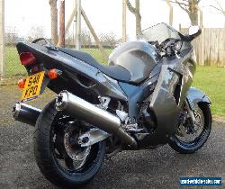 HONDA CBR 1100 XX for Sale