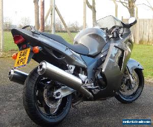 HONDA CBR 1100 XX