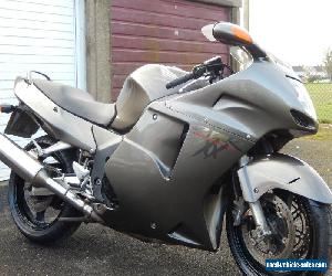 HONDA CBR 1100 XX