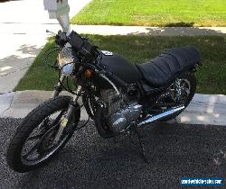 1979 Kawasaki KZ400 for Sale