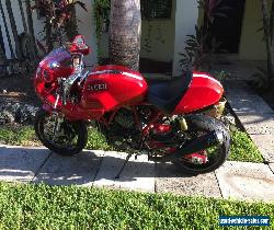 2007 Ducati Sport Classic 1000s for Sale
