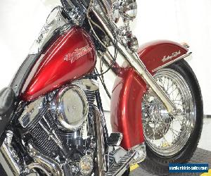 1995 Harley-Davidson Softail