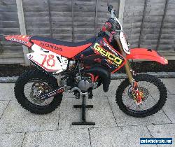 Honda Cr 85 2007 for Sale