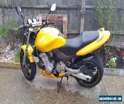 Honda cb600 hornet for Sale