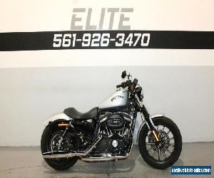 2015 Harley-Davidson Sportster