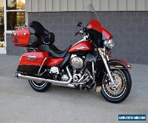 2010 Harley-Davidson Touring