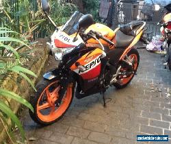 honda cbr 250r for Sale