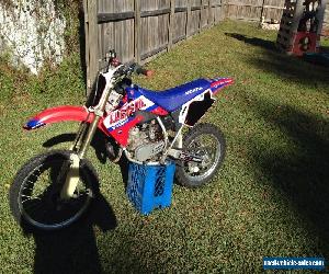 2006 Honda CR