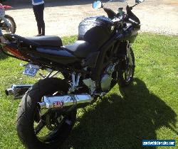 Suzuki SV 1000 motorbike for Sale