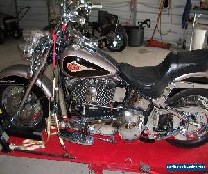 1997 Harley-Davidson Touring