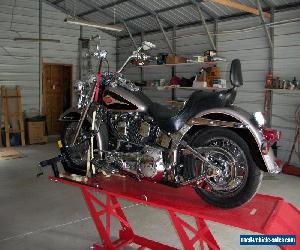 1997 Harley-Davidson Touring