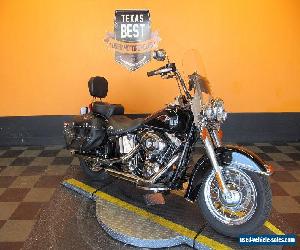 2015 Harley-Davidson Heritage Softail