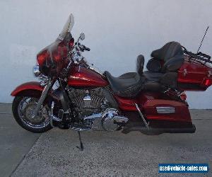 2009 Harley-Davidson Touring