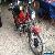 Honda CT110 Postie Bike 1994 for Sale