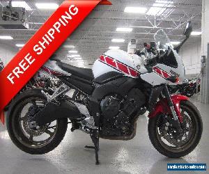 2009 Yamaha FZ