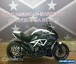 2013 Ducati  Diavel  for Sale